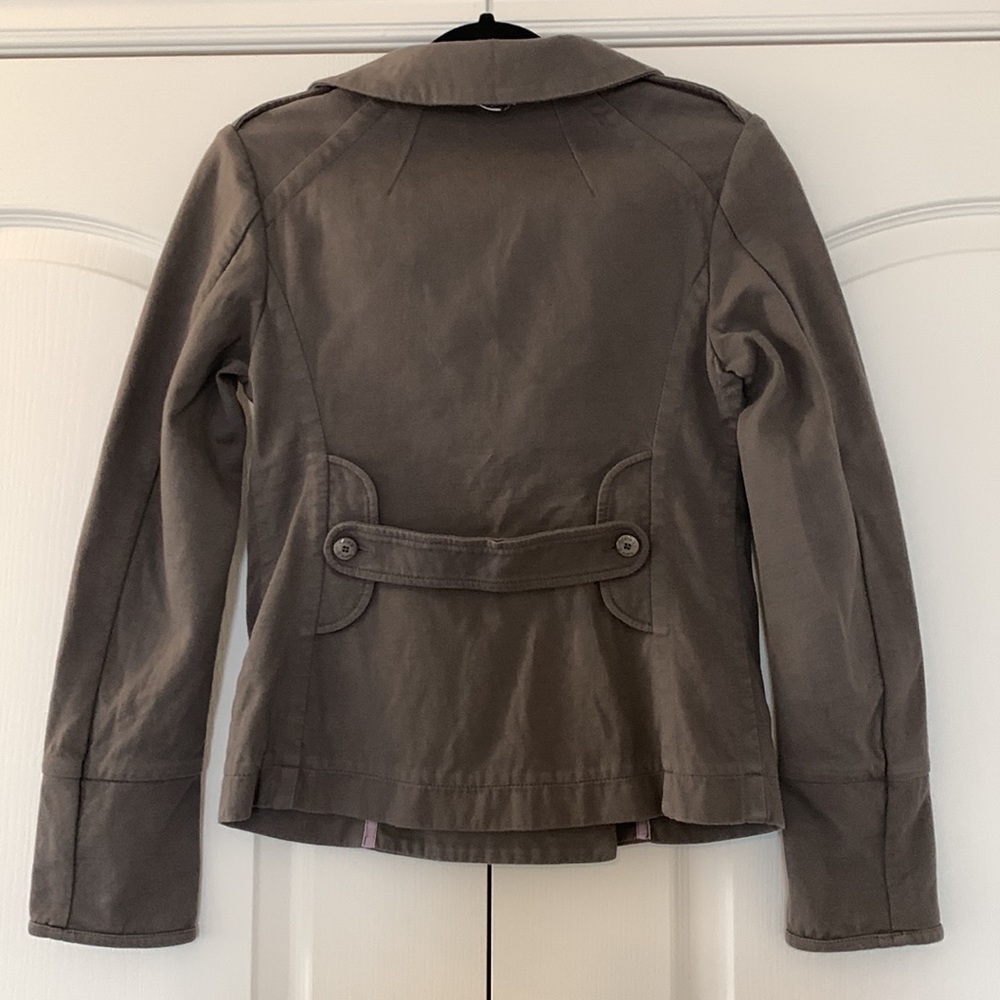 GUC Rudsak jacket - Picture 6 of 11